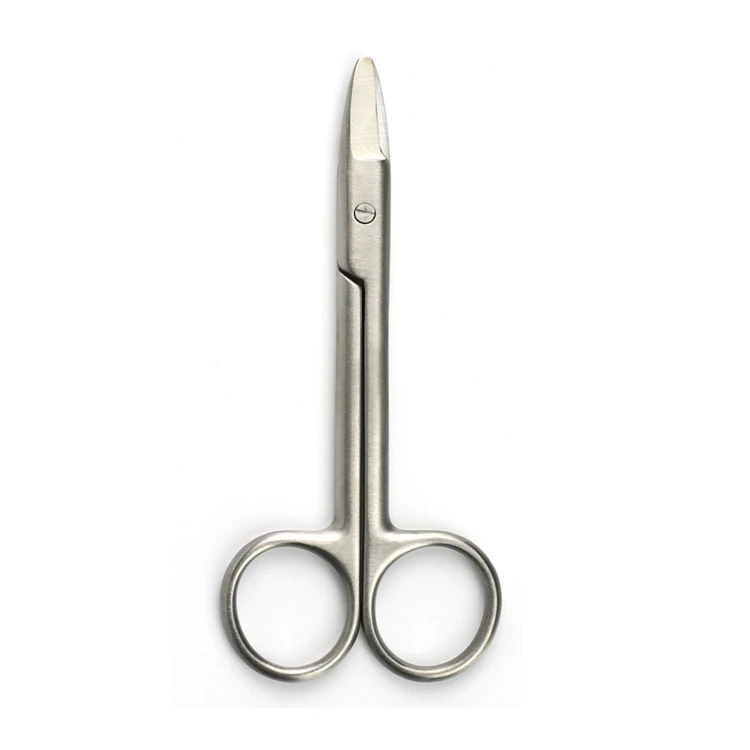 
High Quality Home Use Durable Heavy Duty Puppy Pet Grooming Scissors Pet Scissor 