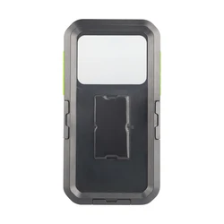 2022 New Mode Bicycle Motorcycle Accessories Cell Smart Stand Mount Waterproof Bike Mobile Phone Holder