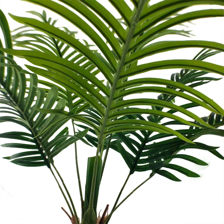  Wholesale Artificial Pachira Macrocarpa Bonsai Trees Sale Plastic Money