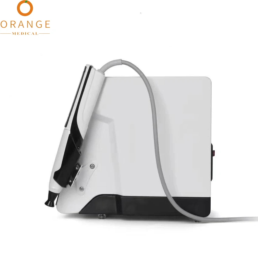 Facial Radiofrequency Massage Eye Care Beauty Instrument Equipment