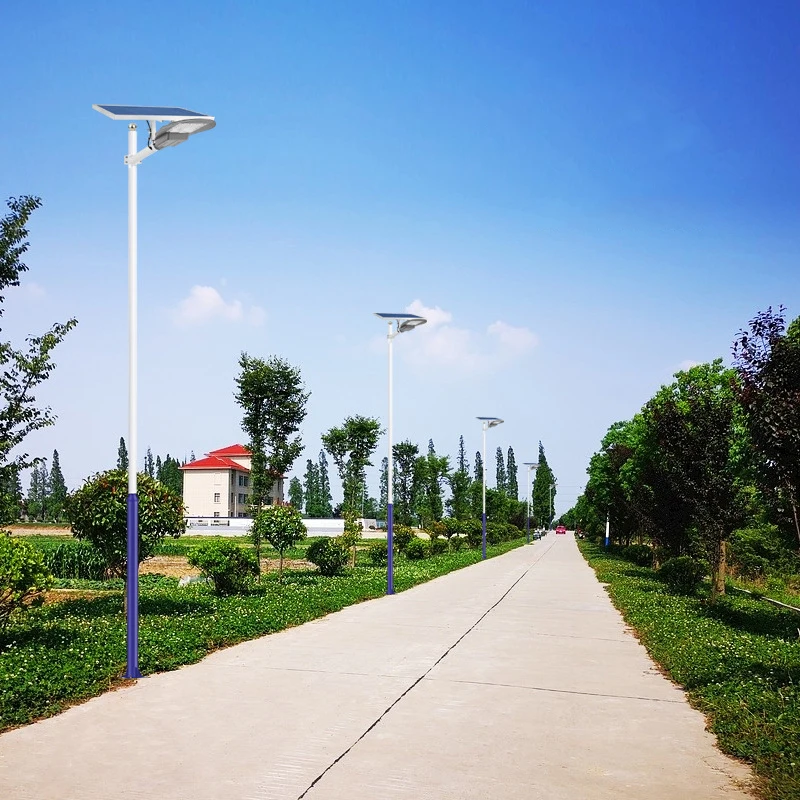 Online Shop Hot Selling Highly Bright Led Lamp Beads Solar Street Light Outdoor Solar Power Light
