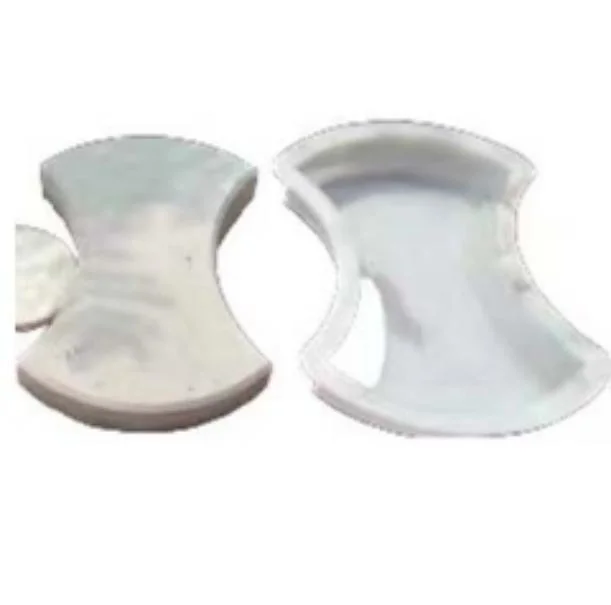 Versatile Mold Solutions: Plastic Molds for Concrete Tiles