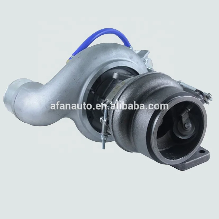 Turbo HY35W turbocharger 4955452 3599811 3599810 for truck ISB