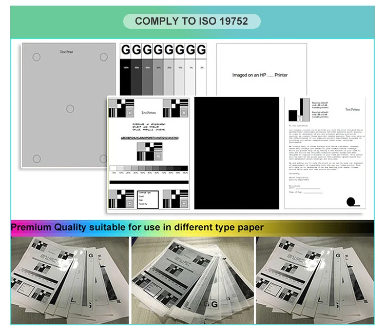 Prospect Compatible TN2480 TN-2480 Toner Cartridge For laser Printers HL-L2386DW 2385DW brother tn2480 toner cartridge