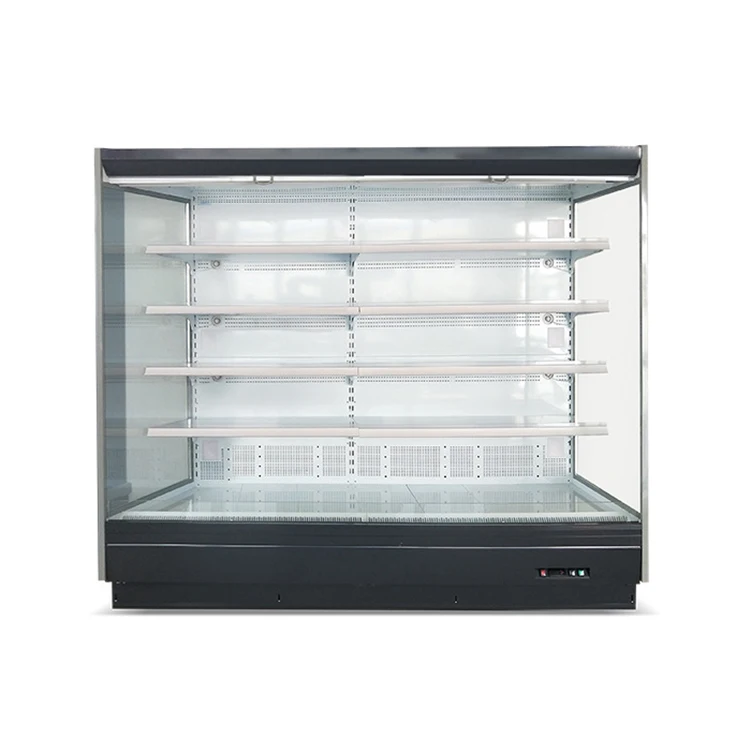 Supermarket Commercial Display Coca Fridge Cola Chiller Beverage Cooler Pepsi Refrigerator Display Freezers