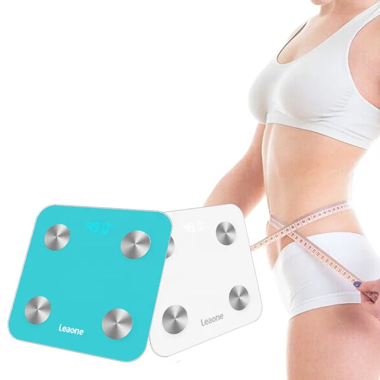  2021 Zhejiang Hangzhou top factory Bluetooth Body Fat Scale Smart BMI Digital bath Wireless