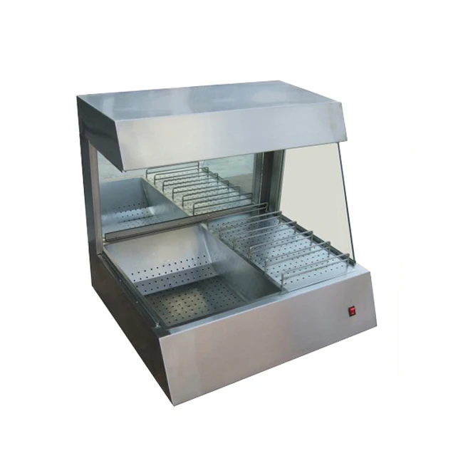 KFC Fast Food Commercial 40L Vacuum Meat Marinating Machine
