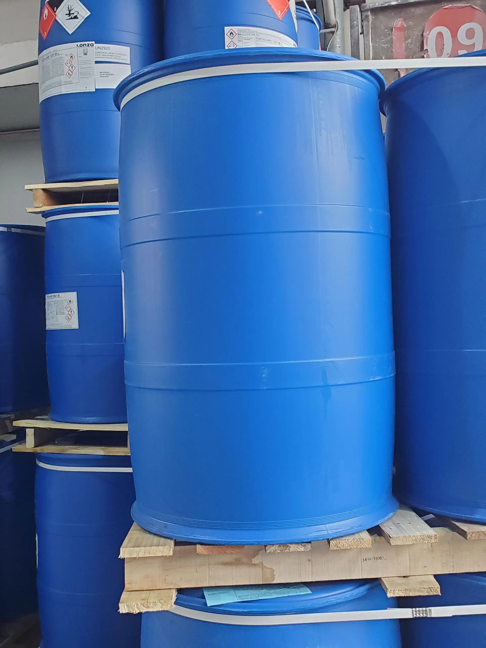 
Raw material of disinfectant, sanitizer 