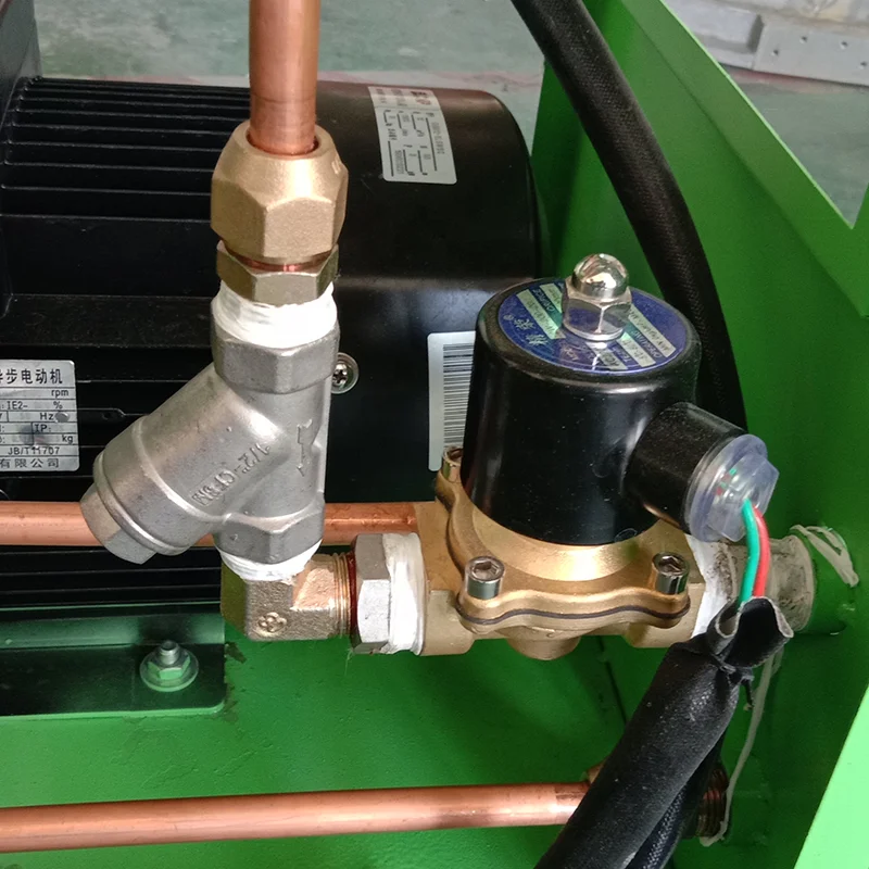 
Wholesale High Quality Thermoforming Mold Temperature Controller For Plastic Molding 