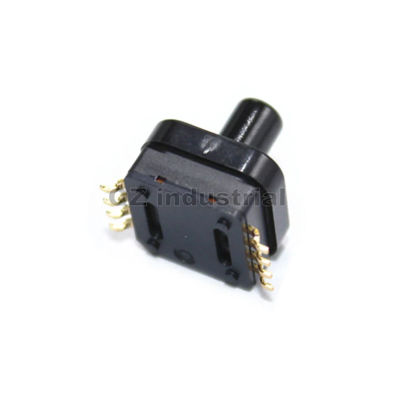QZ BOM original SENSOR PRESSURE ABS AXIAL IC SOP8 MPXHZ6400A MPXHZ6400AC6T1