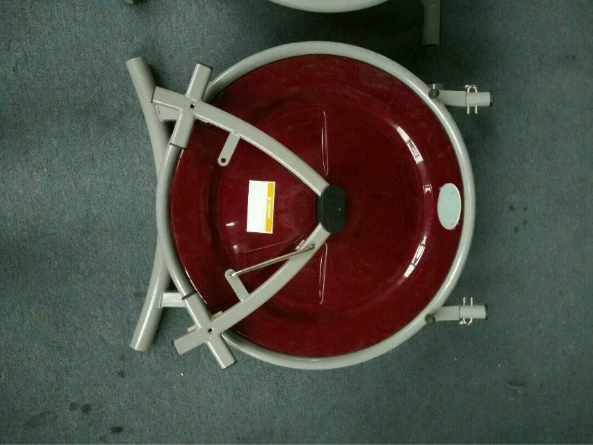 Best Price Abdominal Exercise Circle  Home Fitness Equipment Core Machine  For Sale