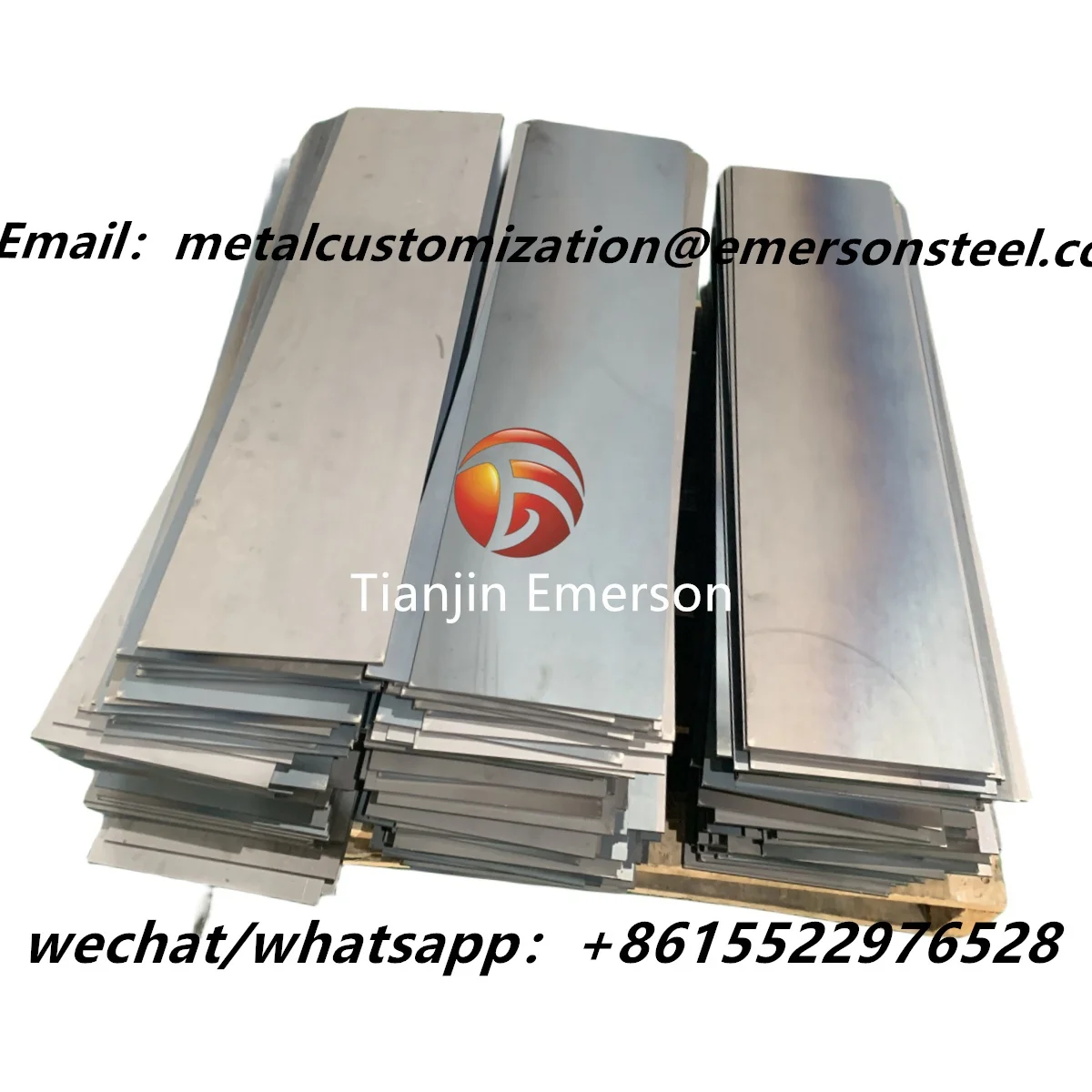 Custom Sheet Metal Fabrication Stainless Steel metal cutting embossed steel plate service