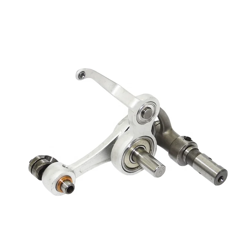 SA2242001Good quality  Thick material Thread Take-up Lever Asm, Brother 7200-5  industrial sewing machine spare parts