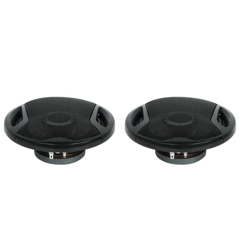High quality car subwoofer speaker car audio 6 inch subwoofer stereo car speaker