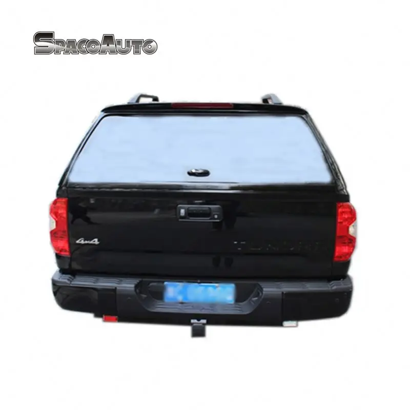 pickup truck canopy for toyota tundra
