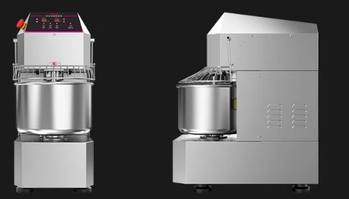 stainless steel dough kneading machine, dough kneader, cream kneading machine, fillings kneading machine