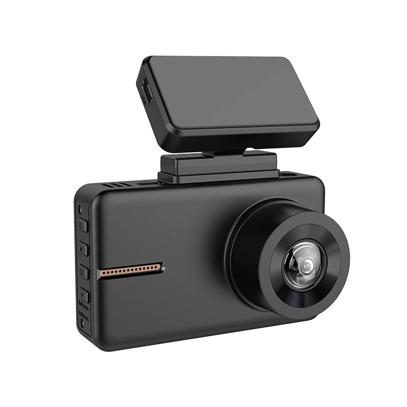 High Quality Vehicle Black box WiFi Video Recorder 4K Car Dash Cam Car safe Box