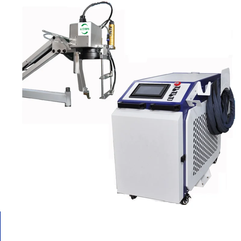 1500 Вт 2000 3000 лазерный сварочный аппарат ручной сварщик Металл 6000 для 3 мм меди/AL