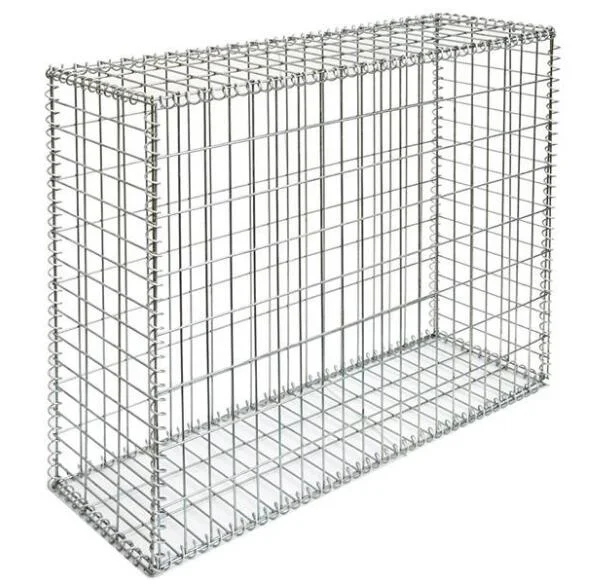 
High quality gabion network /welded gabion cage  (60727860423)