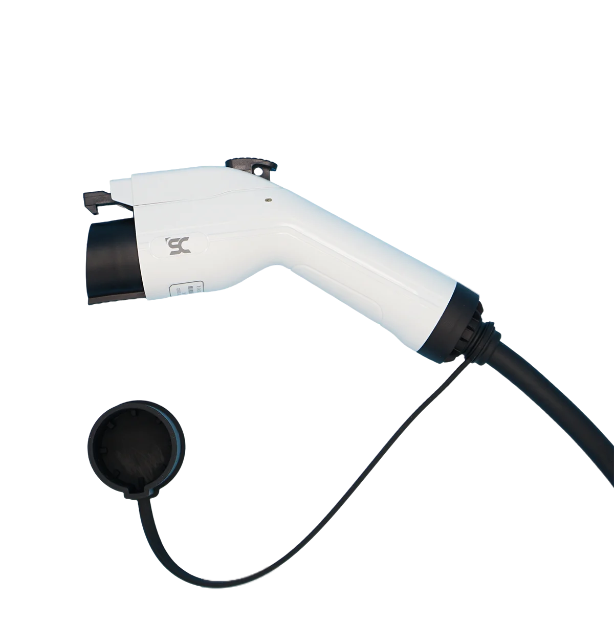 Ev Charger 32A Adjustable AC type 1 home portable ev charger