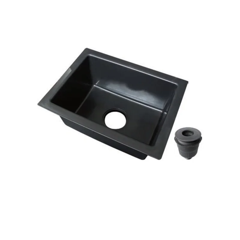 Hot selling laboratory worktop epoxy resin lab sinks pp sink lab sink