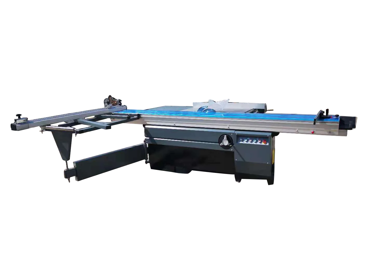 Деревообрабатывающий прецизионный раздвижной стол, пила для сэндвич-панелей по дереву, циркулярная пила, машина для резки дерева