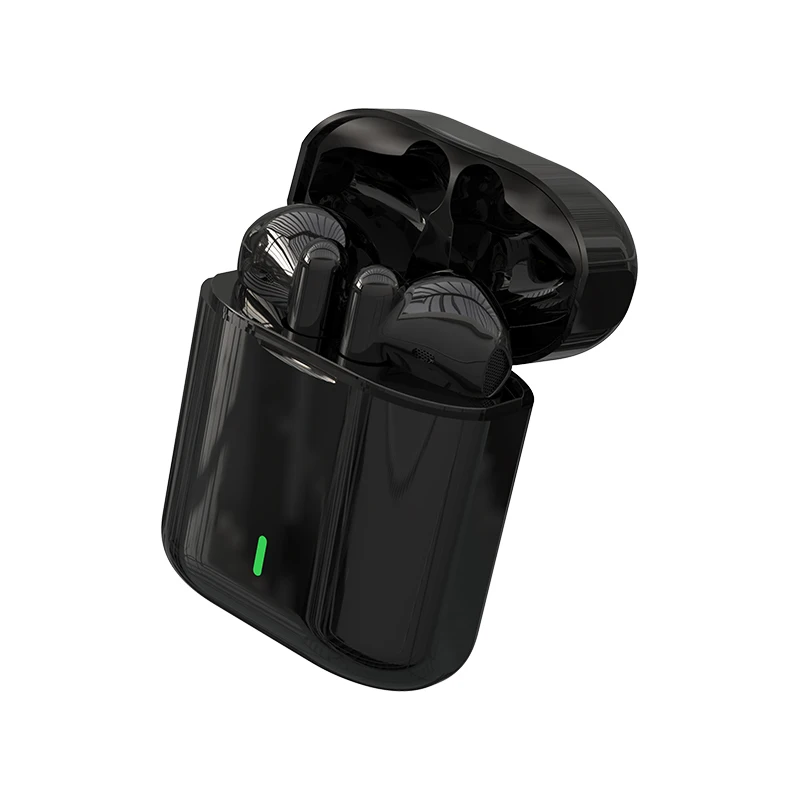 BT 5.3 Wireless Headphones Sports Waterproof Earphones Tws Earbuds Touch Control Wireless Headsets