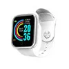 New Y68 Smart Watch Men Wristwatches Smartwatch Electronic Clock Watches Gift inteligente Sport for Men Ladies Women Watch Smart