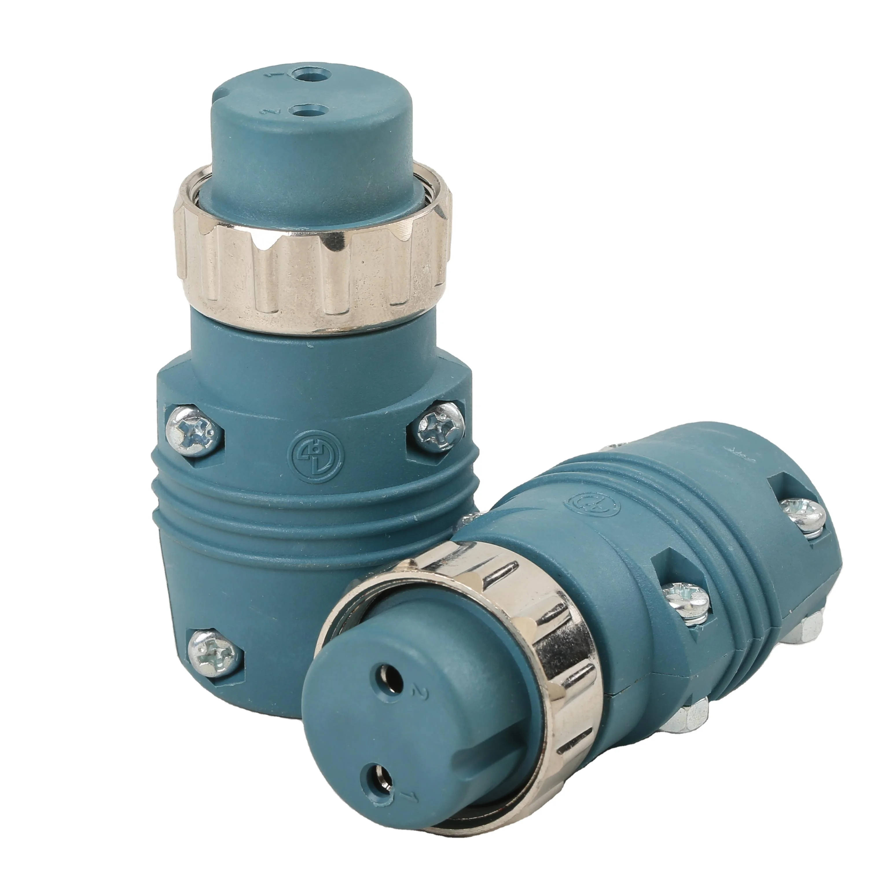 welding cable connector 6 pin 12pin factory price