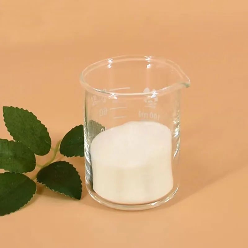 WELLDONE SAP Super Absorbent Polymer Potassium Polyacrylate for Baby Diaper Raw Material Sap