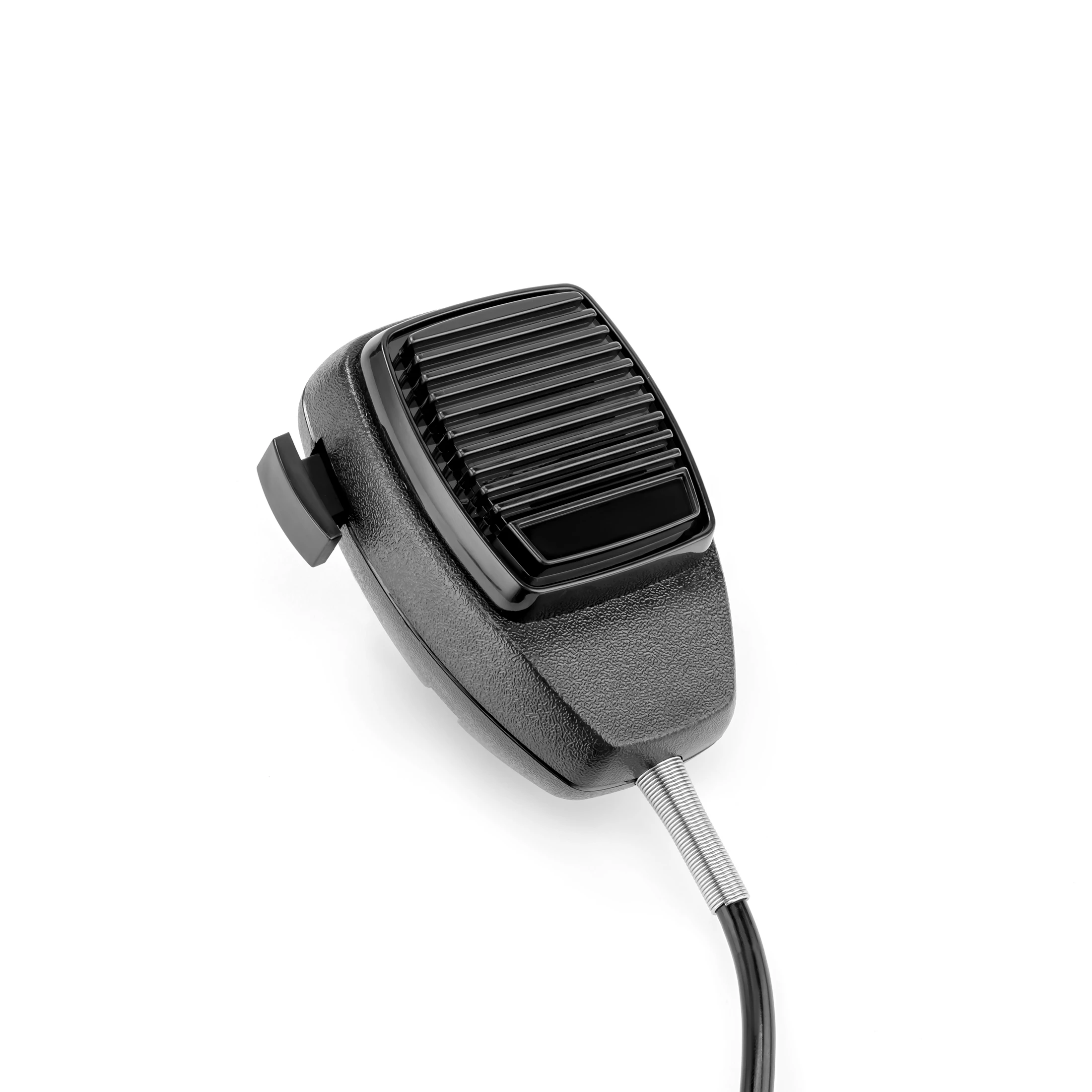 Easycom DM-402 Black CB Microphone Car CB Radio Two Way Radios Ham Mic