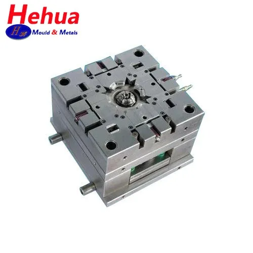 Custom Sheet Metal Stamping Deep Drawing Tube Bending Welding Laser Cutting Service Precision Mold Stamping Part Housing Frame