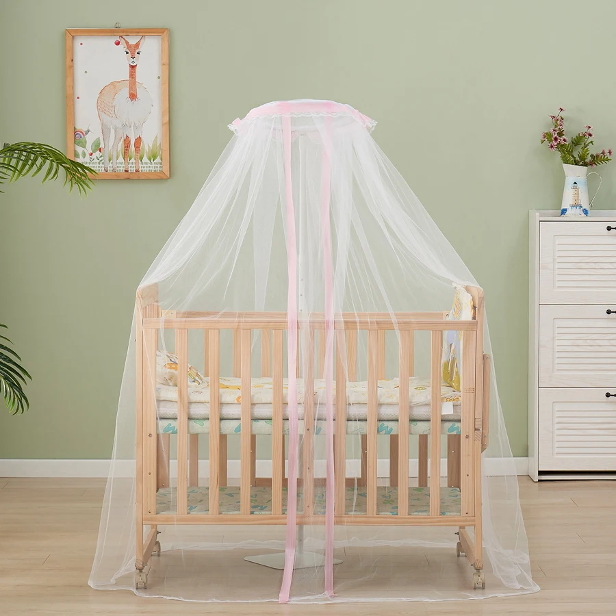 Baby bed canopy Mosquito Net For Baby crib