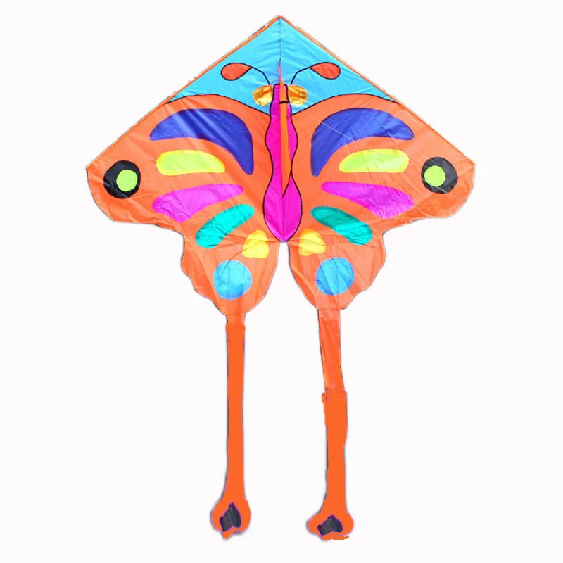 New funny  butterfly kite from kite manufacturer