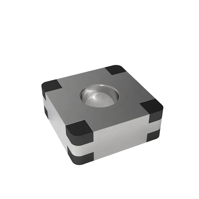 Qiye SPGA 120404 CBN  insert CNC cutting tool