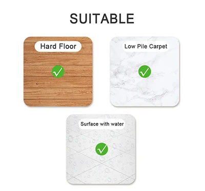 2023 New Factory Supplier wholesale dust cleaning metal tube 16KPa 18L Low Noise Industrial Dry Wet Vacuum Cleaner