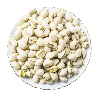 Большие размеры толстое соленое жареное мясо Калифорния оптовая продажа фисташки Новые