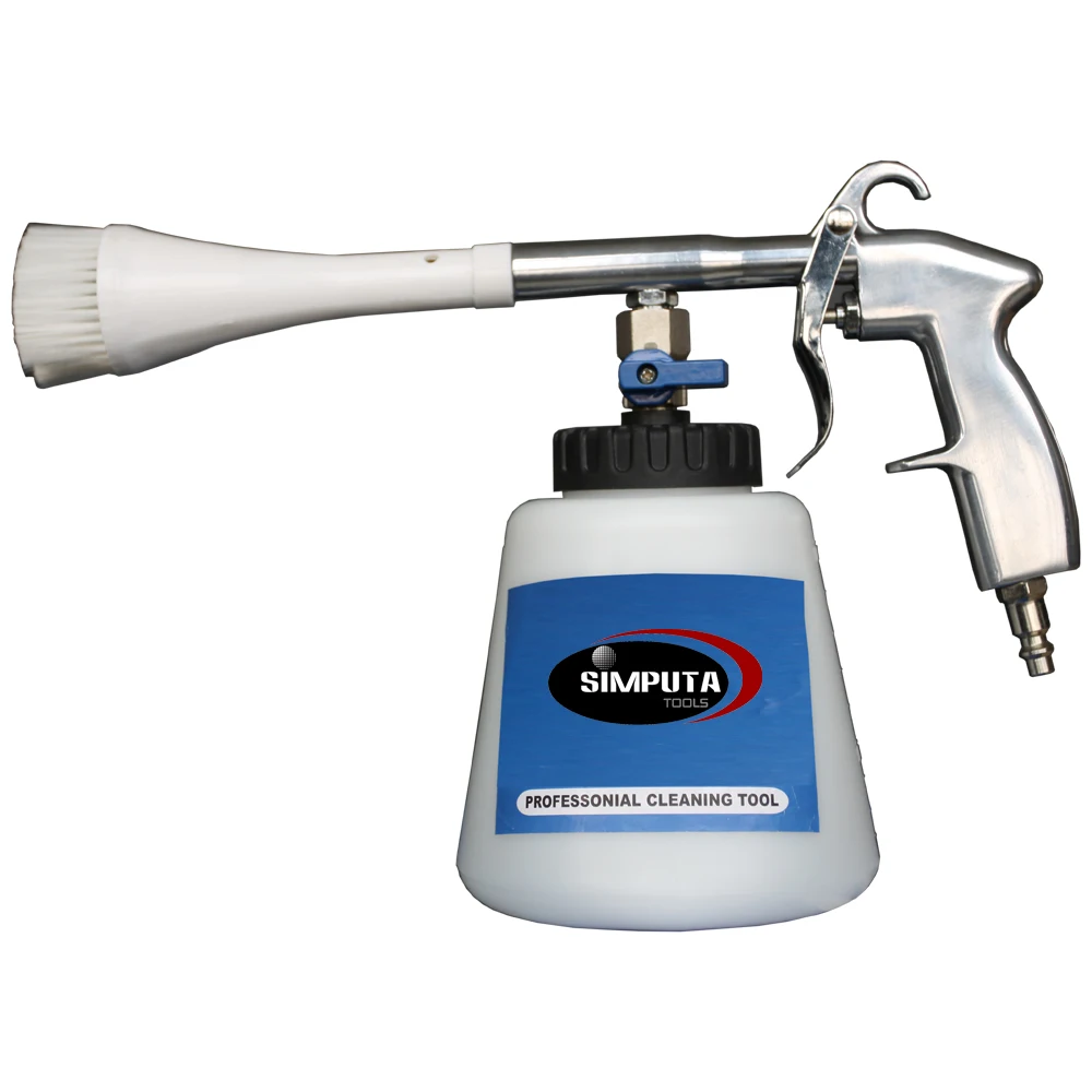 
interior cleaning for car Air clean tool 