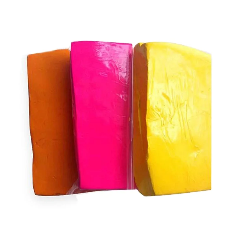HTV Silicone Rubber color pigment dye for mixed silicone rubber