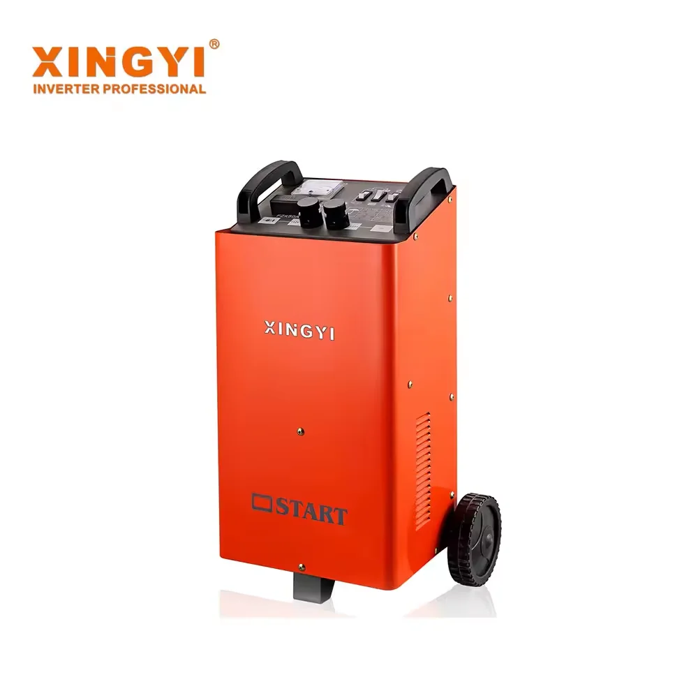 UFO-250 car battery charger 120 ah 12 v battery charger