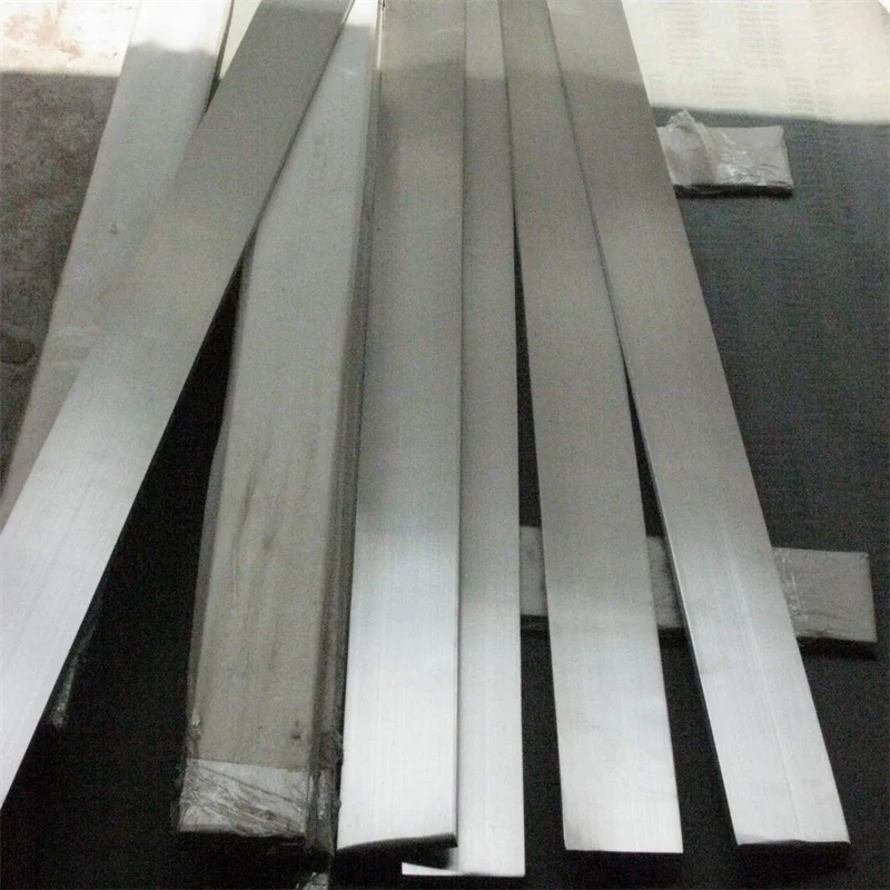 316 316l Stainless Steel Square Bar 8mm Stainless Steel Square Bar