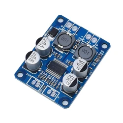 TPA3118 60W 12V 24V PBTL подойдет как для повседневной носки, так цифровой аудио усилитель мощности модуля плата усилителя мощности TPA3118