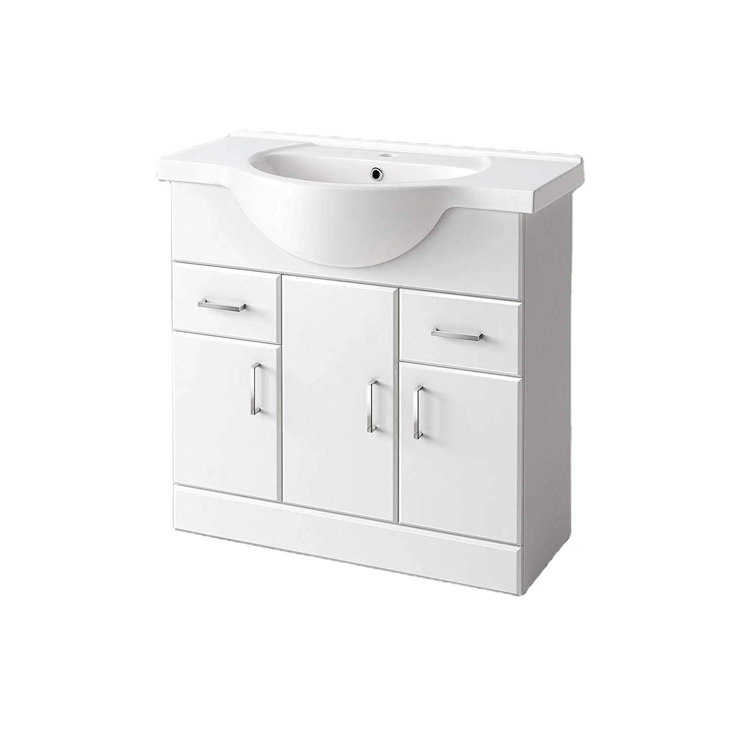 Высококачественные деревянные шкафы для хранения в ванной интерьерная мебель комнате