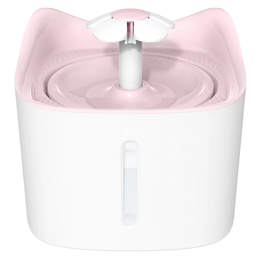 
Easy To Clean Automatic Cat Water Dispenser With Super Quiet Pump Dog Water Feeder Pet Drinker Cat Drinking Fountain 