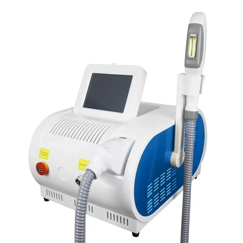 Shr+elight+ipl Opt Ipl Super Hair Removal Beauty Machine