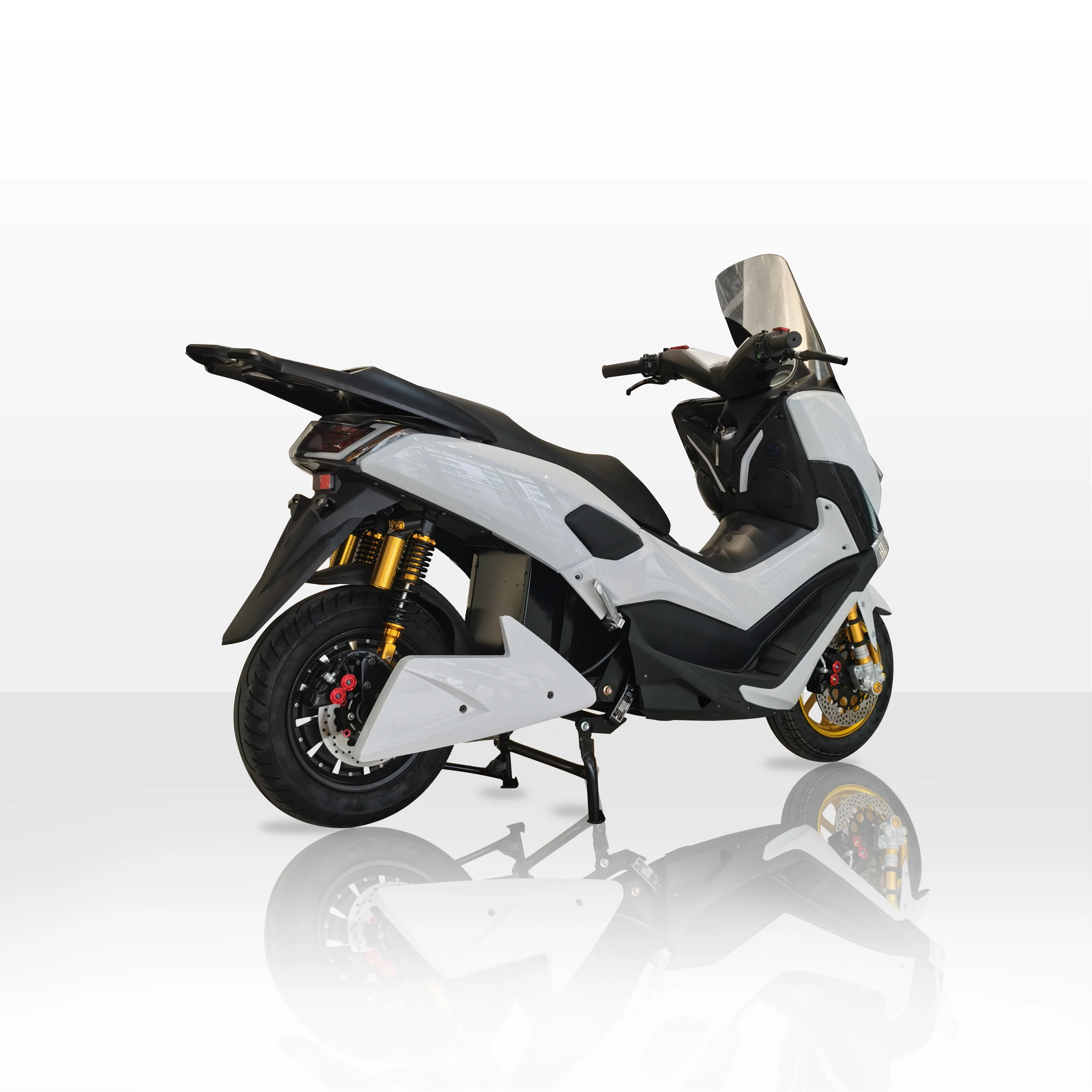 Hot Sale 3KW/5KW Ebike Electric scooter For Adult Cheap Price High Speed Electric Motorcycle