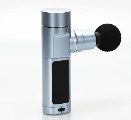 Wholesale Handheld Mini 4 Speeds Good Price Massage Gun for Body Relax in Cheap