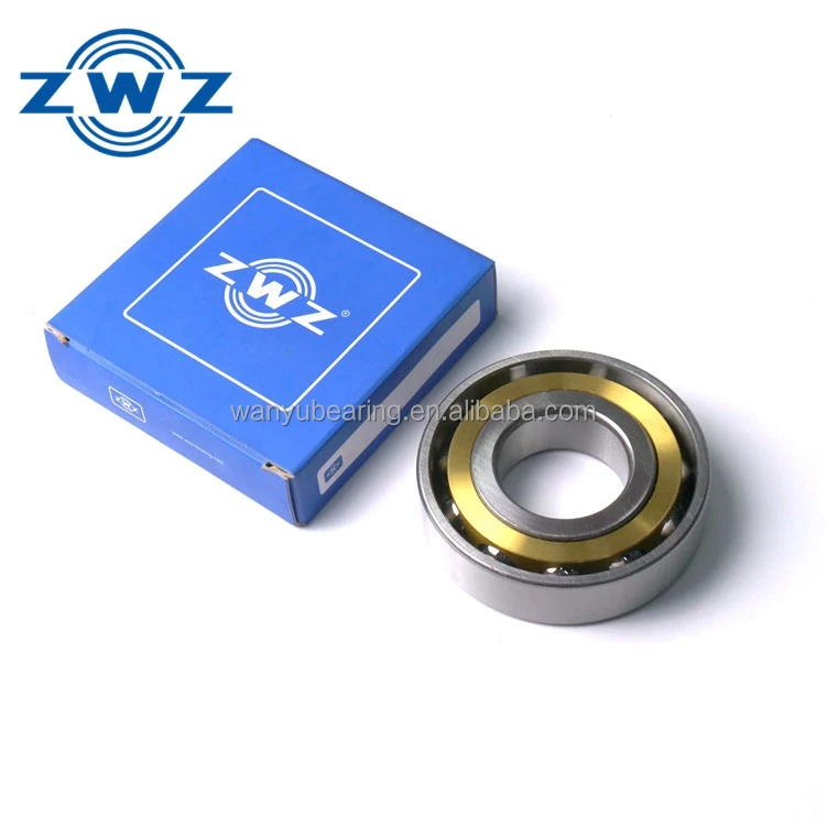 High Speed 7313BTN1-YSJ1 ZWZ Brand Angular Contact Ball Bearing