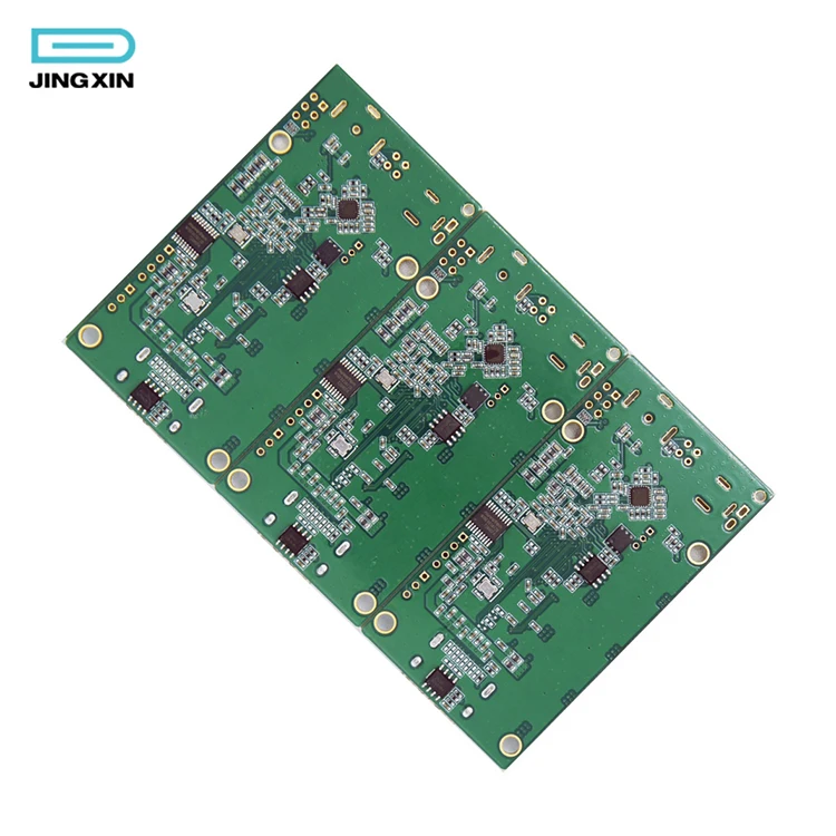 Industrial 4.0 Smart Building IoT Lora PCBA Innovative Wireless Technologies PCB PCBA Assembly