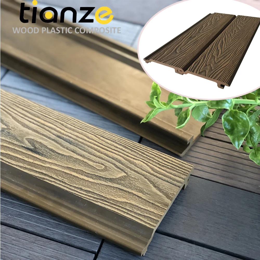 Уникальный дизайн лидер продаж партиями по 6 стандартных цветов 145x20 5 мм Водонепроницаемый Анти-УФ Пластиковая панель для в